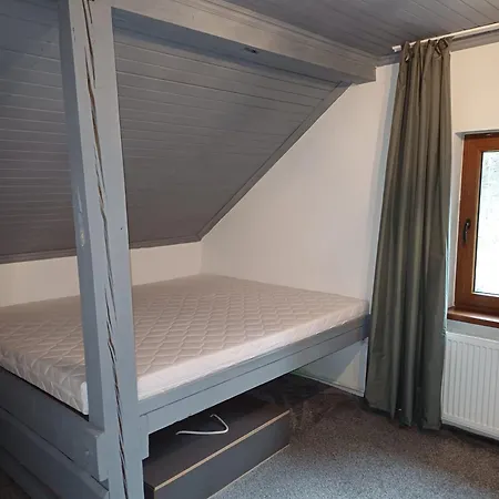 Apartment Marlen