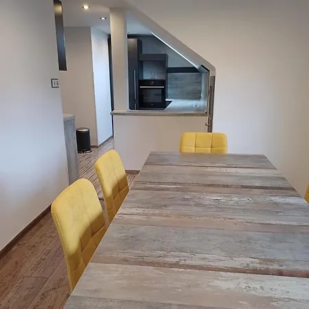 Marlen Apartment