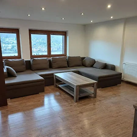 Marlen Apartment