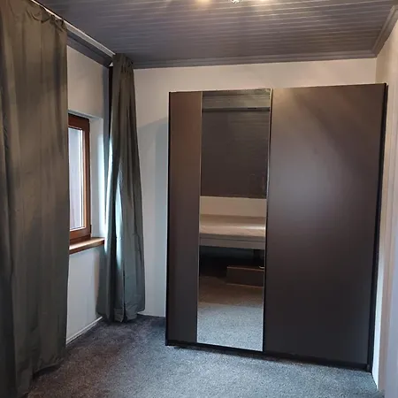 アパート Marlen Ústí nad Labem