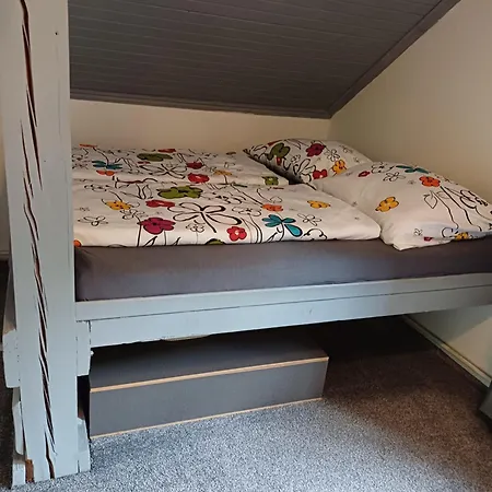 Apartment Marlen