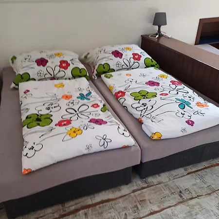 Marlen Apartment