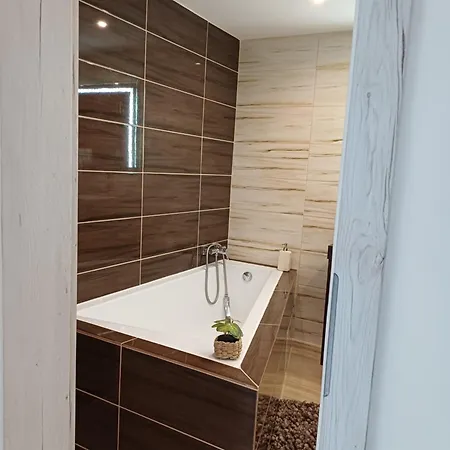 Apartment Marlen