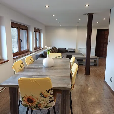 Apartment Marlen *