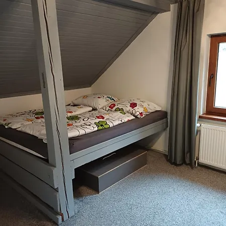 Apartment Marlen