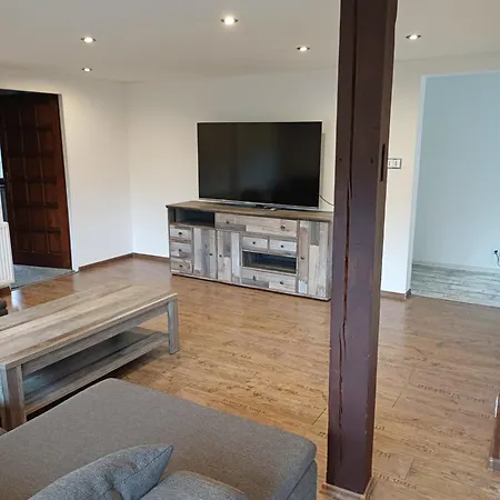 Apartment Marlen