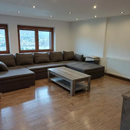 Marlen Apartment Usti nad Labem