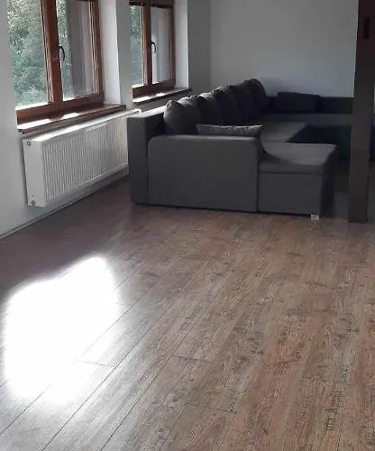 Marlen Apartment