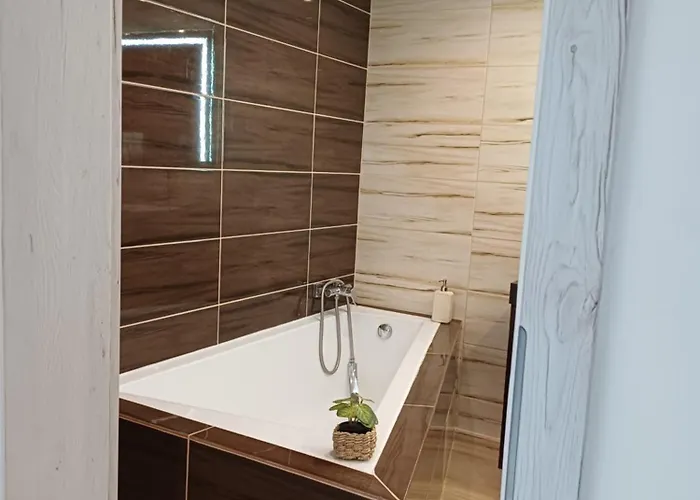 Apartment Marlen