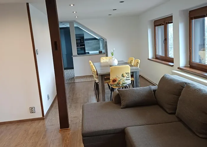Marlen Apartment *