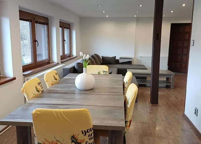 Apartment Marlen *