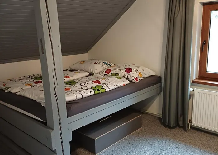 Apartment Marlen